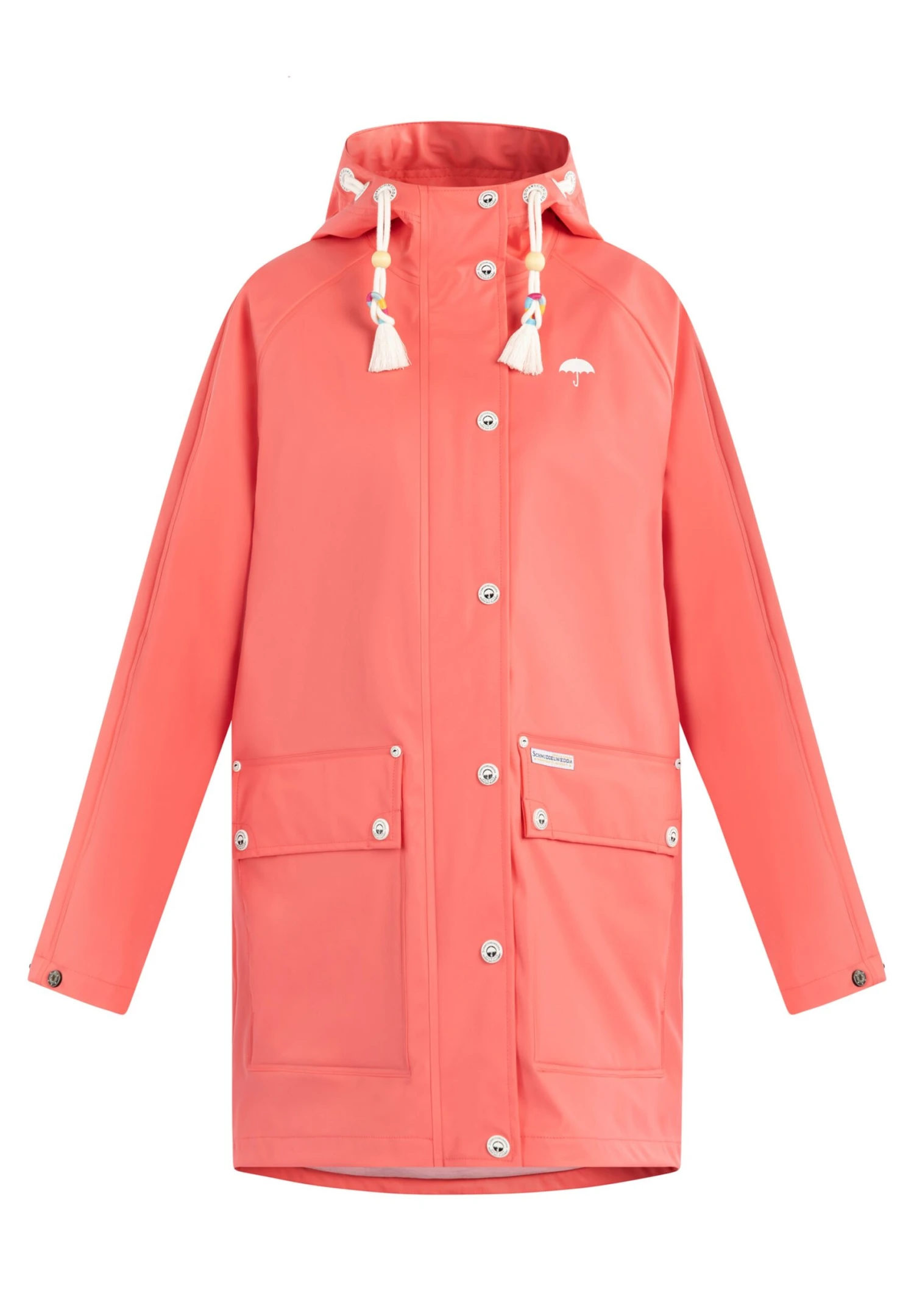 ImpermeabileKorallenpink Donna Cappotti WD221U0OI-J16 Schmuddelwedda ImpermeabileKorallenpink Donna Cappotti WD221U0OI-J16 -Schmuddelwedda 78bf4187409a474abd947cd01c585a34 scaled