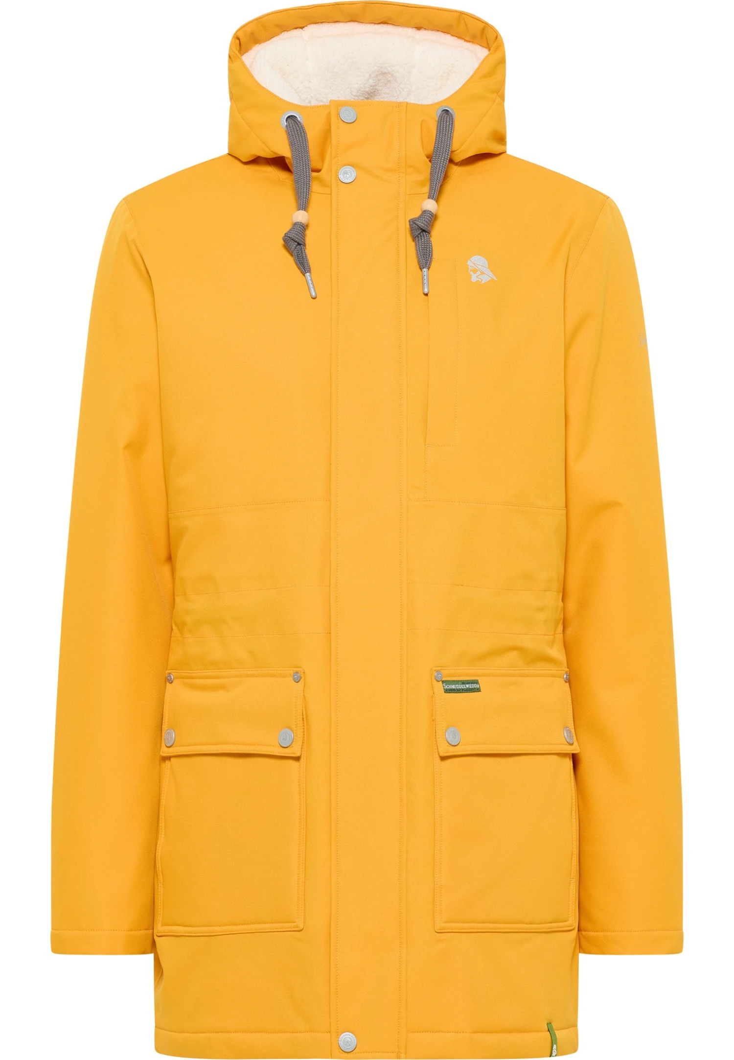 Cappotto InvernaleSenf Uomo Cappotti WD222T09Z-E11 Schmuddelwedda Cappotto InvernaleSenf Uomo Cappotti WD222T09Z-E11 -Schmuddelwedda 78ea2444199240d0b7277c11b7ac7c7d