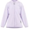 Schmuddelwedda ImpermeabileHelllavendel Bambini Abbigliamento Outwear WD223L007-I11