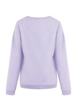 Schmuddelwedda FelpaLight Lavender Donna Felpe WD221J04Y-I11 -Schmuddelwedda 7979e4f6ad3f4b06a22d193d5c96fe4f