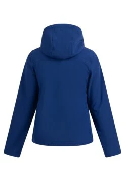 Schmuddelwedda Giacca OutdoorKönigsblau Donna Giacche E Blazer WD221G03W-K16 -Schmuddelwedda 79800262ab5d45e1ac58fa5e0b81d8b0