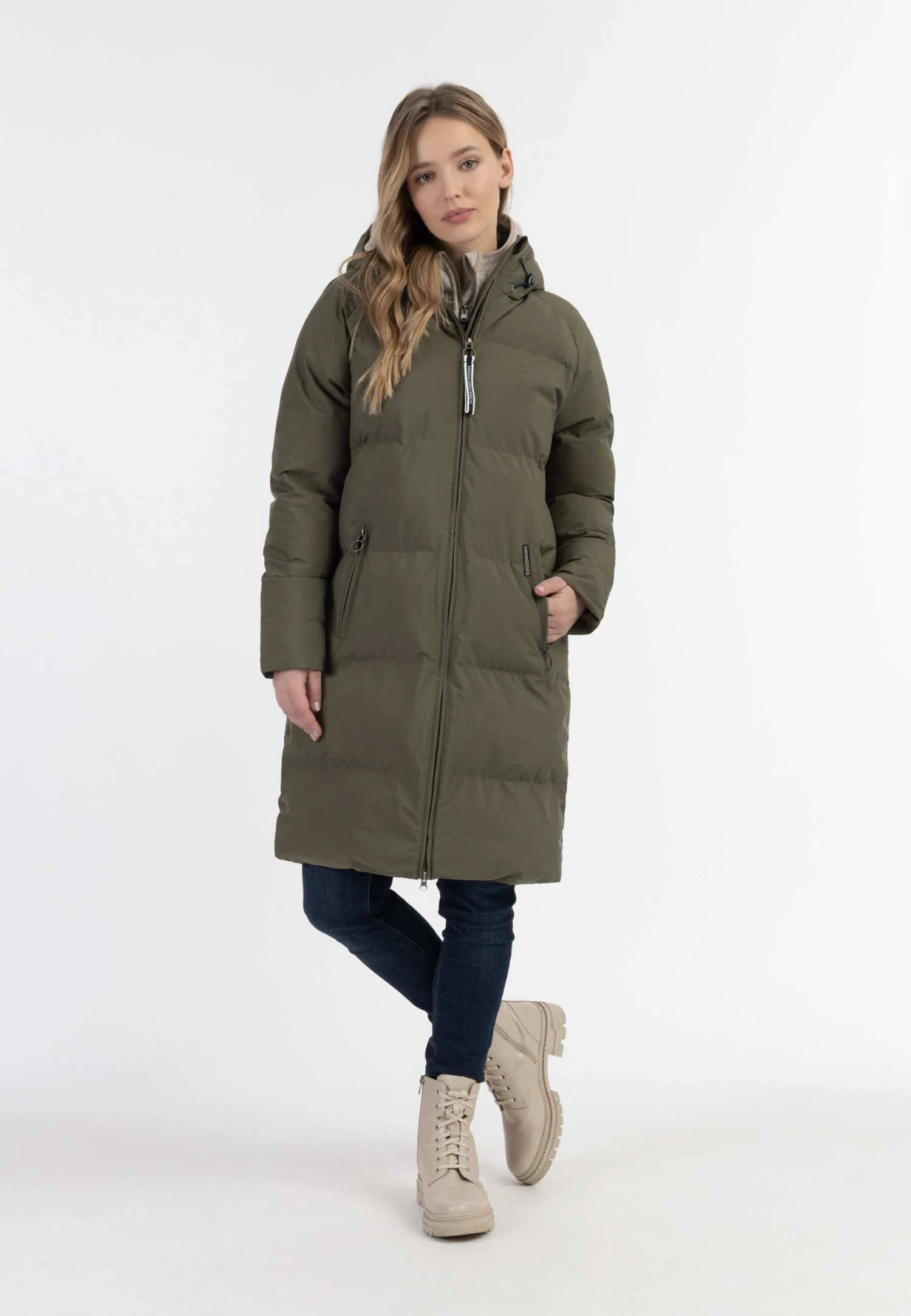 ImmyCappotto InvernaleMilitäroliv Donna Cappotti WD221U0S9-N11 Schmuddelwedda ImmyCappotto InvernaleMilitäroliv Donna Cappotti WD221U0S9-N11 -Schmuddelwedda 79a8ba2a7fe44536beaca5a1e5aea9ac scaled
