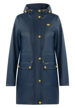 Schmuddelwedda Regen IncusParkaDunkelblau Donna Giacche E Blazer WD221U0RI-K11 4 Schmuddelwedda Regen IncusParkaDunkelblau Donna Giacche E Blazer WD221U0RI-K11 -Schmuddelwedda 7acc380baa274bd2b7df95770ac338e9