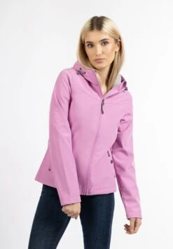 Schmuddelwedda Giacca OutdoorBonbonpink Donna Giacche E Blazer WD221G03W-J12