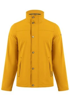 Schmuddelwedda AshdownImpermeabileSenf Uomo Giacche WD222T09Q-E11 -Schmuddelwedda 7b3aea8fb2024132aa605131c49a8698