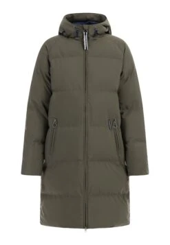 Schmuddelwedda ImmyCappotto InvernaleMilitäroliv Donna Cappotti WD221U0S9-N11 4 Schmuddelwedda ImmyCappotto InvernaleMilitäroliv Donna Cappotti WD221U0S9-N11 -Schmuddelwedda 7b7e2e379e094c24b3137ebf2d9efbfe