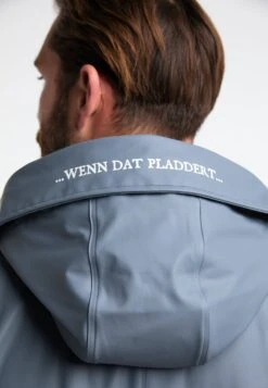 Schmuddelwedda IncusParkaBlaugrau Uomo Giacche WD222T0B6-K12 3 Schmuddelwedda IncusParkaBlaugrau Uomo Giacche WD222T0B6-K12 -Schmuddelwedda 7bf65716349246a7b04fc1aaefae4ae4