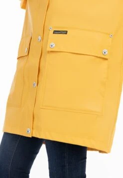 Schmuddelwedda ImpermeabileHoney Yellow Donna Giacche E Blazer WD221U0OI-E11 -Schmuddelwedda 7c2249d8e40d40d0b17730e77e4fdb96