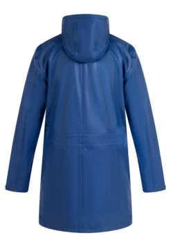 Schmuddelwedda BridgeportParkaKönigsblau Uomo Cappotti WD222T09V-K14 -Schmuddelwedda 7c4d2688e62c46b5af20f0e73a283ca3