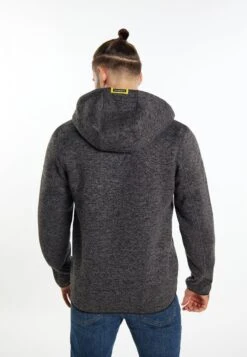 Schmuddelwedda AlbeeFelpa Con ZipGrau Melange Uomo Maglieria E Felpe WD222Q00X-C11 -Schmuddelwedda 7c800954e8f84e63a1a5a041ecdc29c2