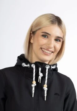 Schmuddelwedda ChanceryGiacca OutdoorSchwarz Donna Giacche E Blazer WD221U0QN-Q11 -Schmuddelwedda 7c81bd0f87414dfa9f2d186296cf4a14