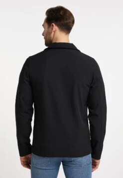 Schmuddelwedda Giacca OutdoorSchwarz Uomo Giacche WD222T099-Q11 -Schmuddelwedda 7cb9629e341a43a5857514bba141f70e