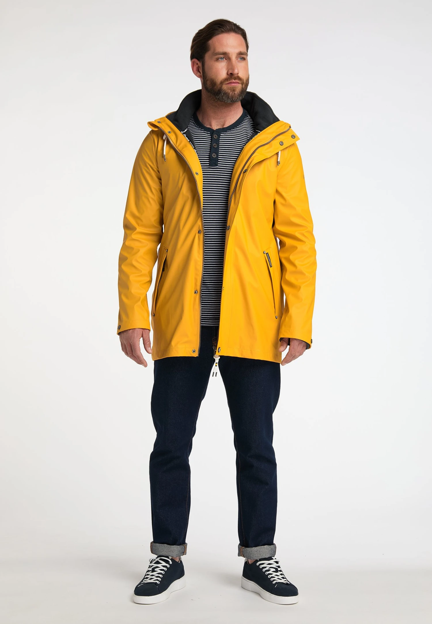 3-In-1 ImpermeabileSenf Uomo Maglieria e Felpe WD221U0MU-E12 Schmuddelwedda 3-In-1 ImpermeabileSenf Uomo Maglieria E Felpe WD221U0MU-E12 -Schmuddelwedda 7cfd3f6806a94ec8b3725563a4717049