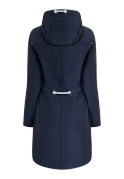 Schmuddelwedda Chancery - Parka - Marine 5 Schmuddelwedda Chancery - Parka - Marine -Schmuddelwedda 7d98de439e46409caa8b60109608e911