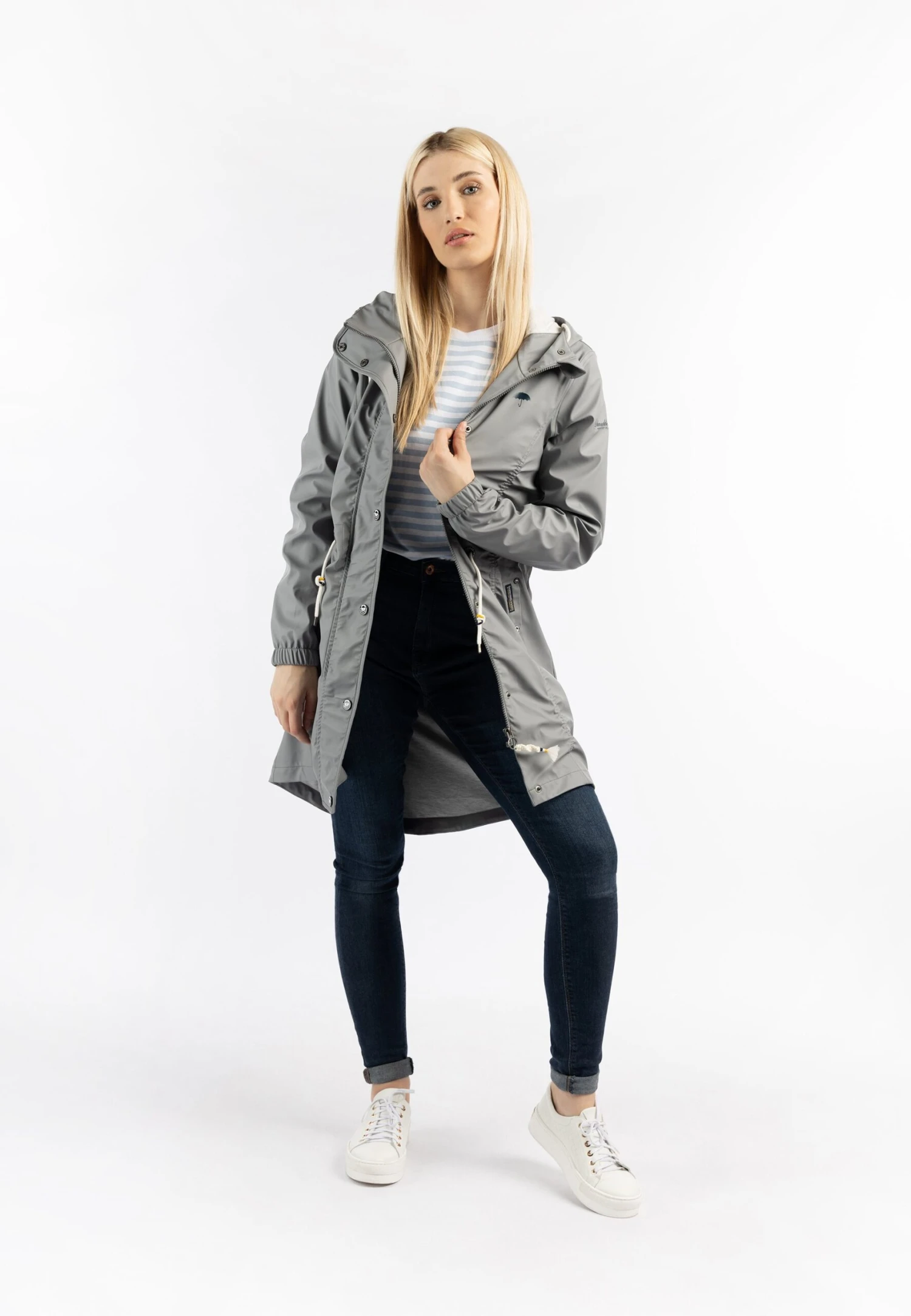 RegenParkaGrau Donna Giacche e blazer WD221U0OJ-C13 Schmuddelwedda RegenParkaGrau Donna Giacche E Blazer WD221U0OJ-C13 -Schmuddelwedda 7da46ece1002464582ad1a3ddb46d4fd scaled