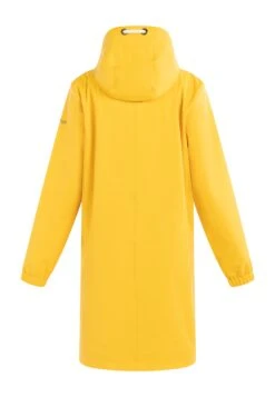 Schmuddelwedda BridgeportImpermeabileHoniggelb Donna Giacche E Blazer WD221U0R4-E12 -Schmuddelwedda 7dc3d1c386c94144ac60ffa61b364634