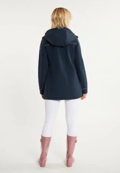 Schmuddelwedda AlbeeGiacca OutdoorMarine Schwarz Donna Giacche E Blazer WD221U0N9-K13 -Schmuddelwedda 7e1663da99e2478fb44e2853f8af2824