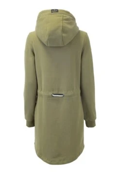 Schmuddelwedda ParkaOliv Donna Cappotti WD221U0ID-N11 -Schmuddelwedda 7e7f2321cdb244d4add54bdcb4e249ba