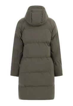 Schmuddelwedda ImmyCappotto InvernaleMilitäroliv Donna Cappotti WD221U0S9-N11 5 Schmuddelwedda ImmyCappotto InvernaleMilitäroliv Donna Cappotti WD221U0S9-N11 -Schmuddelwedda 7edcebde1bbe474e919418e5dd221b62