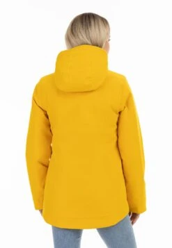 Schmuddelwedda RabineGiacca InvernaleDunkelgelb Donna Giacche E Blazer WD221U0S1-E11 -Schmuddelwedda 7f894599cbea4d868186a0b6d0ec8f52