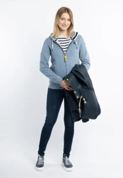 Schmuddelwedda 3-In-1 AltiplanoParkaMarine Marine Melange Donna Giacche E Blazer WD221U0RA-K11 -Schmuddelwedda 804e93584744476e8e2d357ee0998d65