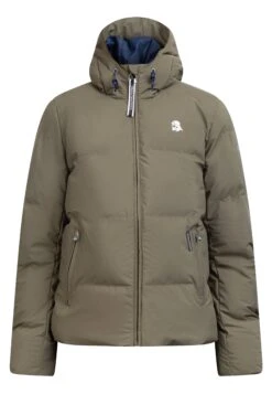 Schmuddelwedda AlbeeGiacca InvernaleMilitäroliv Uomo Giacche WD222T0BK-N11 -Schmuddelwedda 80db0f3c24524b0d82e7e929a8211d6e