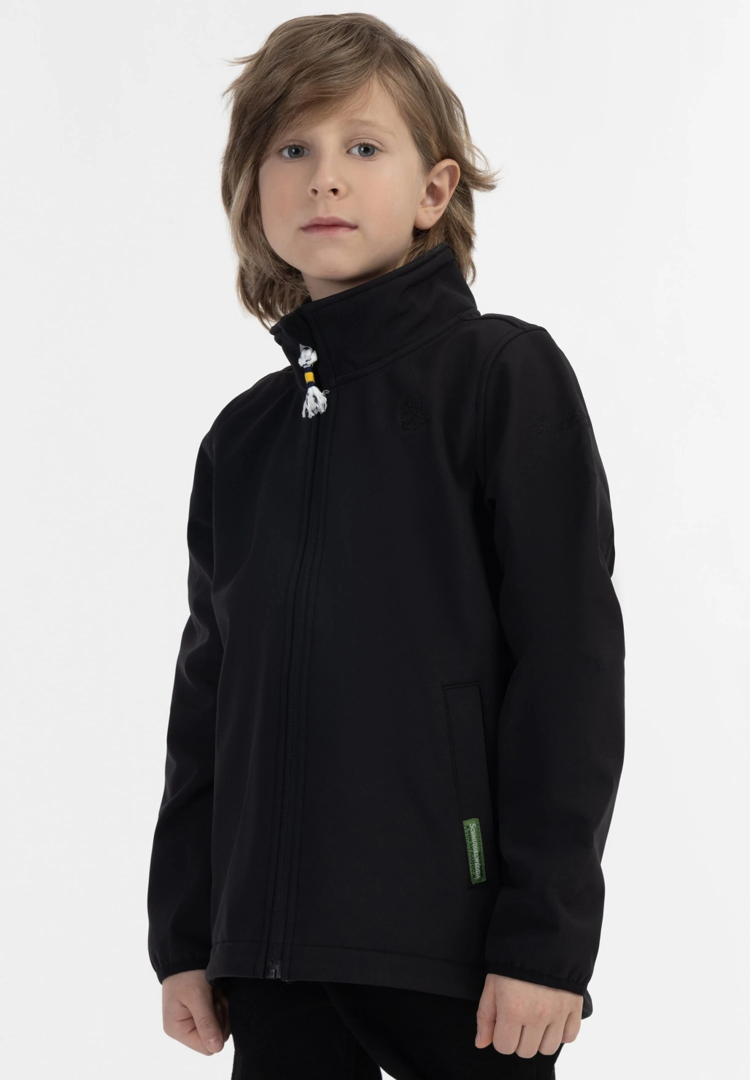 Giacca Da Mezza StagioneSchwarz Bambini Abbigliamento outwear WD224L004-Q11 Schmuddelwedda Giacca Da Mezza StagioneSchwarz Bambini Abbigliamento Outwear WD224L004-Q11 -Schmuddelwedda 8194b165781e4279b350cea9ab77a662 scaled