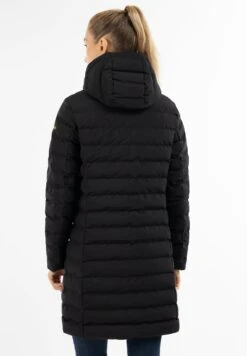 Schmuddelwedda Cappotto InvernaleSchwarz Donna Cappotti WD222T0AF-Q11 2 Schmuddelwedda Cappotto InvernaleSchwarz Donna Cappotti WD222T0AF-Q11 -Schmuddelwedda 81dbc525f7d843938c17e1779dd035a7