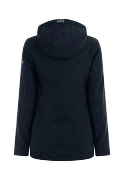 Schmuddelwedda Mit NahimaGiacca Da Mezza StagioneMarine Melange Donna Giacche E Blazer WD221U0S5-K12 -Schmuddelwedda 823955a1fe074eb0bbf0461bcb1a95b9