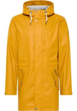 Schmuddelwedda Bridgeport - Parka - Curry -Schmuddelwedda 8346757302734ad18e75cd7f09bba6ed