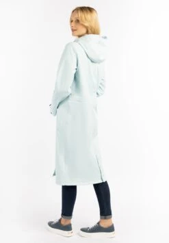 Schmuddelwedda BridgeportParkaBlaumint Donna Cappotti WD221U0R0-K12 2 Schmuddelwedda BridgeportParkaBlaumint Donna Cappotti WD221U0R0-K12 -Schmuddelwedda 838099a334a94cdd9c72a2f9779550c0