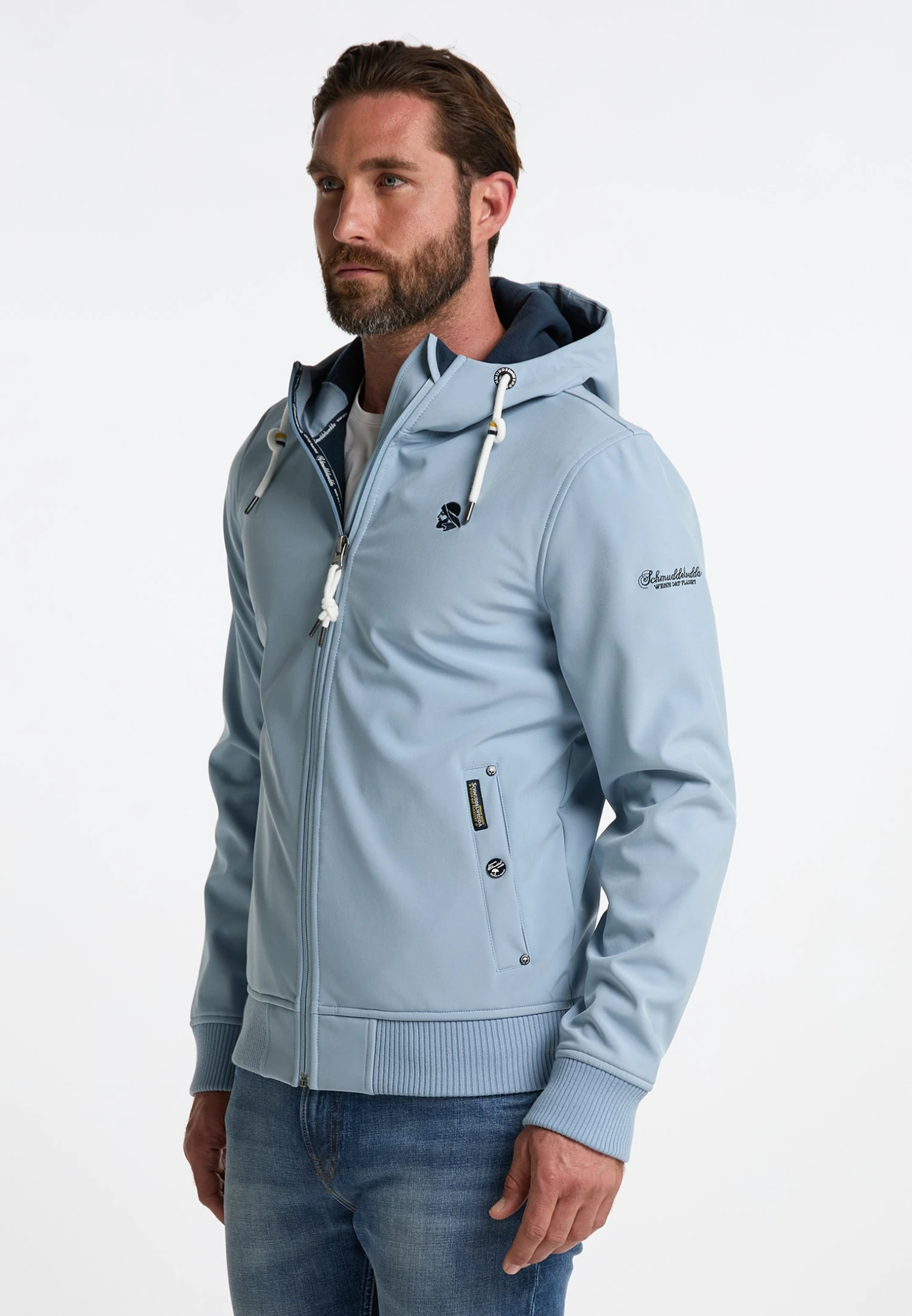 AshdownGiacca OutdoorHellblau Uomo Giacche WD222T0B3-K12 Schmuddelwedda AshdownGiacca OutdoorHellblau Uomo Giacche WD222T0B3-K12 -Schmuddelwedda 83d12c310bac424ea6ca6c7cf18f9446