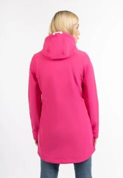 Schmuddelwedda Alzette - Impermeabile - Pink -Schmuddelwedda 84e9452cb8944d729c54082b21c7ba9e