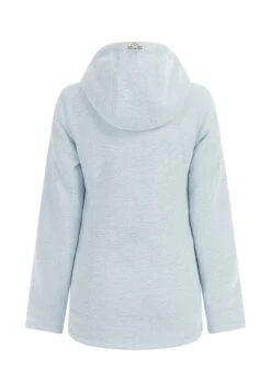 Schmuddelwedda Mit NahimaGiacca Da Mezza StagioneEisblau Melange Donna Giacche E Blazer WD221U0S5-K11 -Schmuddelwedda 8637a45013e7453aade4bf4bd5ac3e76