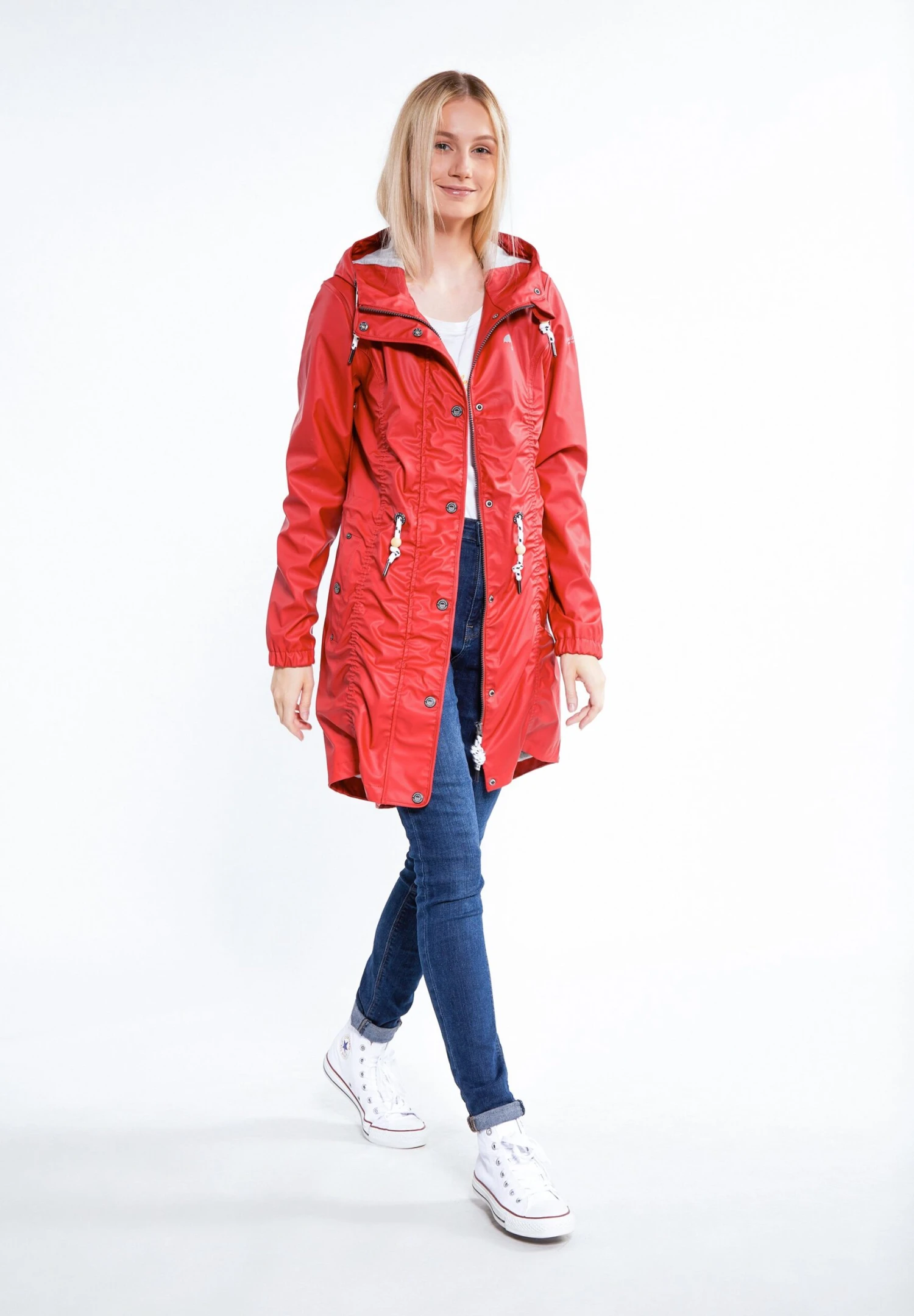 RegenParkaRot Donna Giacche e blazer WD221U0OJ-G11 Schmuddelwedda RegenParkaRot Donna Giacche E Blazer WD221U0OJ-G11 -Schmuddelwedda 8723e20774ac48feba23578085ae4c2e scaled