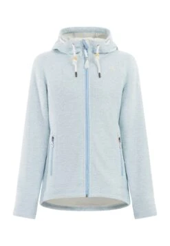 Schmuddelwedda Mit NahimaGiacca Da Mezza StagioneEisblau Melange Donna Giacche E Blazer WD221U0S5-K11 -Schmuddelwedda 872d4cbad16b49d283a979196f525c70