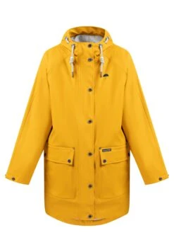 Schmuddelwedda Impermeabile - Mustard Yellow 4 Schmuddelwedda Impermeabile - Mustard Yellow -Schmuddelwedda 883f195dcaad4d67a3118725f21a9671