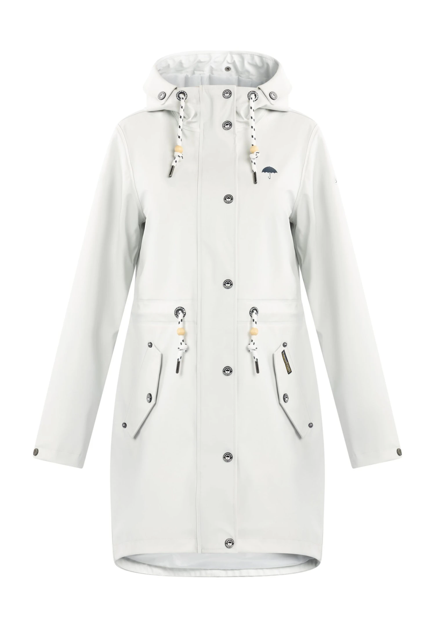 ParkaGrauweiss Donna Giacche e blazer WD221U0K5-C14 Schmuddelwedda ParkaGrauweiss Donna Giacche E Blazer WD221U0K5-C14 -Schmuddelwedda 89436bacd66d4e92acc370f8e967b770 scaled