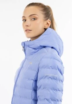 Schmuddelwedda Cappotto InvernaleViolettblau Donna Cappotti WD222T0AF-I12 2 Schmuddelwedda Cappotto InvernaleViolettblau Donna Cappotti WD222T0AF-I12 -Schmuddelwedda 8986e7268dd54a748ab4210912d04361