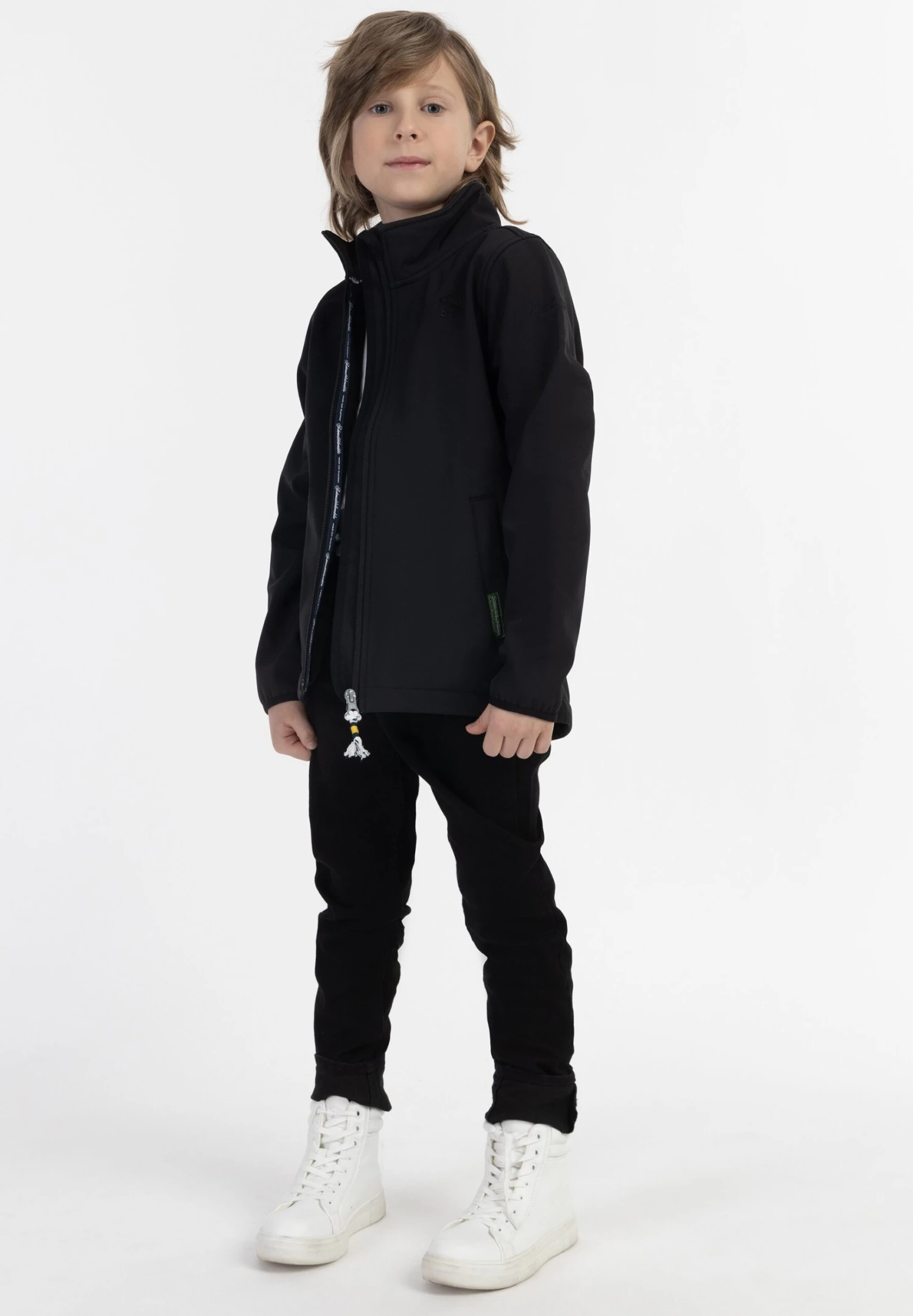 Giacca Da Mezza StagioneSchwarz Bambini Abbigliamento outwear WD224L004-Q11 Schmuddelwedda Giacca Da Mezza StagioneSchwarz Bambini Abbigliamento Outwear WD224L004-Q11 -Schmuddelwedda 8a01403b0f4d4c799e106433e1f66af0 scaled