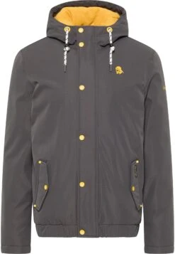 Schmuddelwedda Giacca InvernaleSteingrau Uomo Giacche WD222T09S-C11 -Schmuddelwedda 8a199e2b936848f6980ca7a3094c04bc