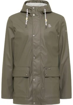 Schmuddelwedda ParkaOliv Uomo Cappotti WD222T07D-N11 4 Schmuddelwedda ParkaOliv Uomo Cappotti WD222T07D-N11 -Schmuddelwedda 8abc2531120e4eedba28bb229ba8ab3b