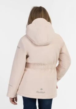 Schmuddelwedda Giacca InvernalePastelroze Bambini Abbigliamento Outwear WD223L008-J11 -Schmuddelwedda 8b5e82c2bc5242e09b0888a7cca638e8