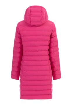 Schmuddelwedda FunktionalerCappotto InvernalePink Helllavendel Donna Cappotti WD221U0SD-J12 -Schmuddelwedda 8b8f52885c204effb3afb8618bb5be70