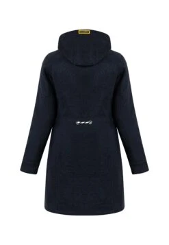 Schmuddelwedda FraullyParkaMarine Melange Donna Cappotti WD221U0R1-K11 5 Schmuddelwedda FraullyParkaMarine Melange Donna Cappotti WD221U0R1-K11 -Schmuddelwedda 8bac90e0e1284039877b455ef38322a4