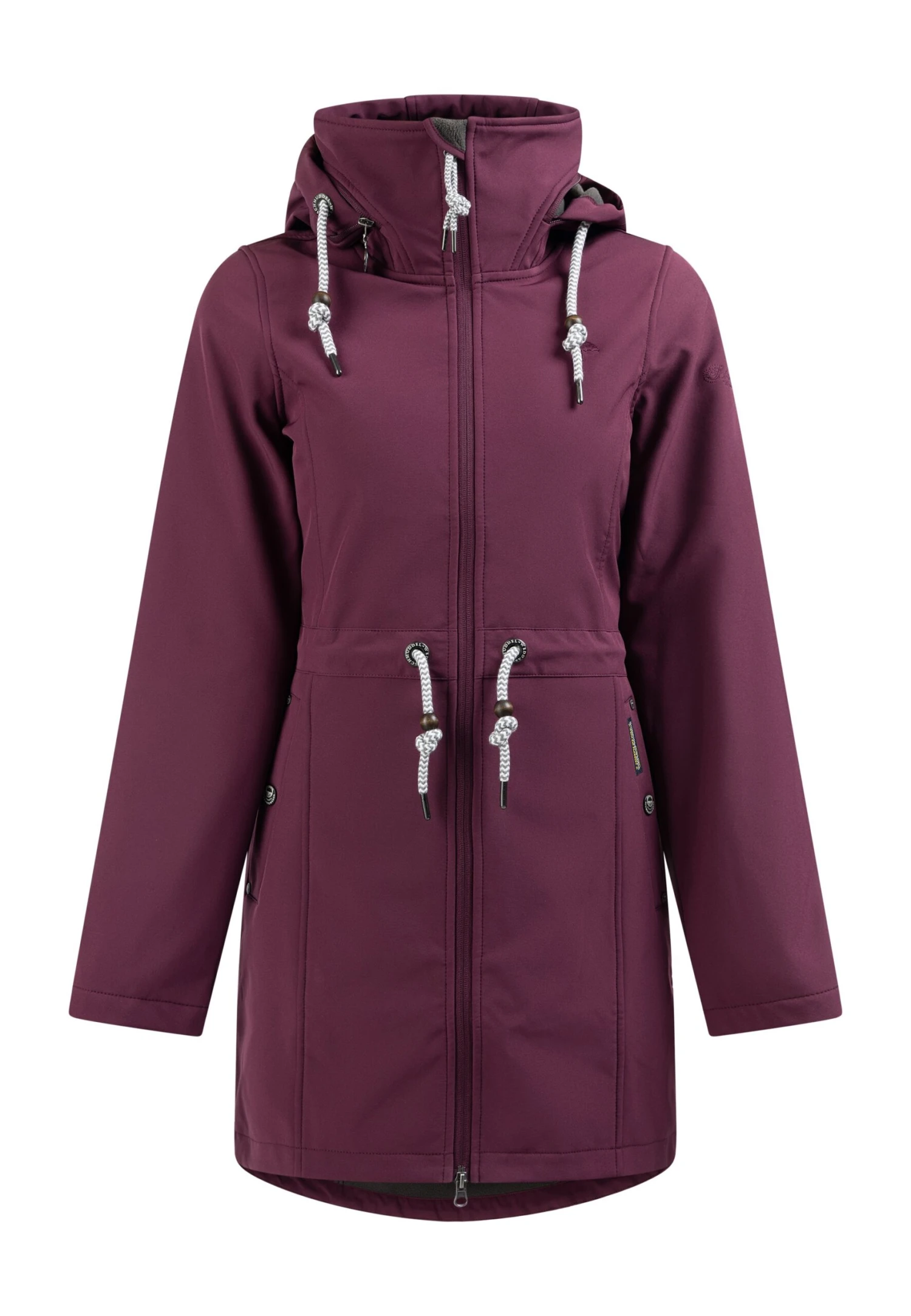Parka - Aubergine Schmuddelwedda Parka - Aubergine -Schmuddelwedda 8c5937fbd61449d09c881d756f16b5b0 scaled