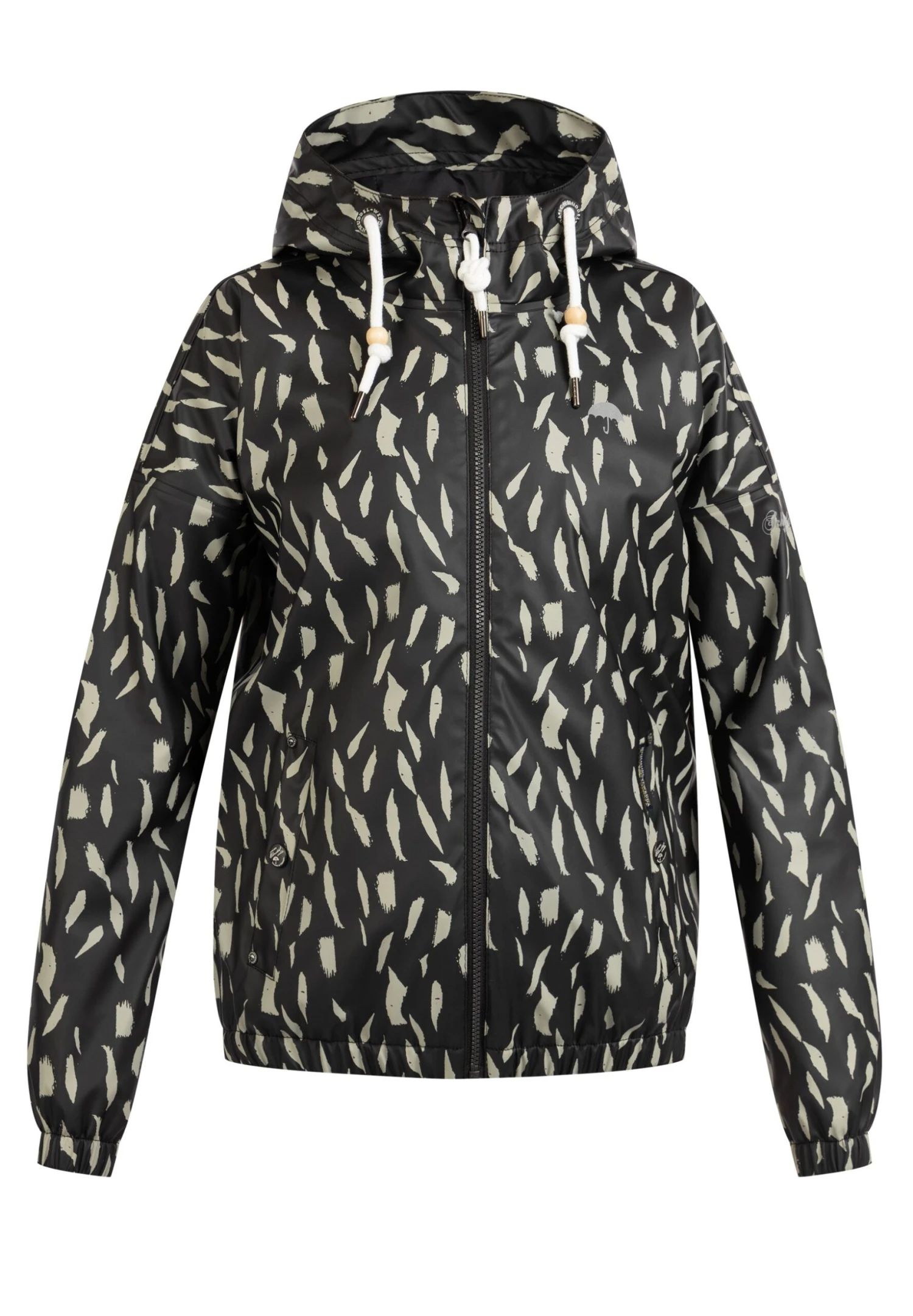 BridgeportImpermeabileSchwarz Beige Donna Giacche e blazer WD221U0QT-Q11 Schmuddelwedda BridgeportImpermeabileSchwarz Beige Donna Giacche E Blazer WD221U0QT-Q11 -Schmuddelwedda 8c6964ff536a4cdabef84ffc2466392b scaled