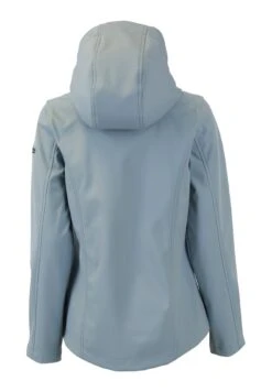 Schmuddelwedda AshGiacca OutdoorLight Blue Donna Giacche E Blazer WD221G053-K12 -Schmuddelwedda 8c72aae035a94ceaa27e02aeb56c3bcd