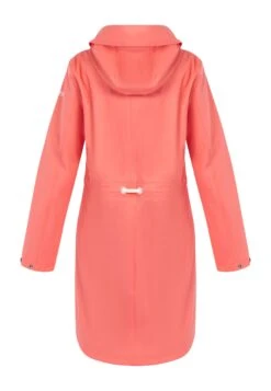 Schmuddelwedda ParkaKorallenpink Donna Cappotti WD221U0K5-J18 -Schmuddelwedda 8d1484031d6a446cbc088804b59fd3a7