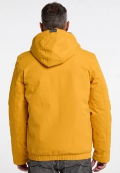 Schmuddelwedda RalstonGiacca InvernaleSenf Uomo Giacche WD222T0B2-E11 -Schmuddelwedda 8dfd5f7492f44613ba5d1ca837e64f1c